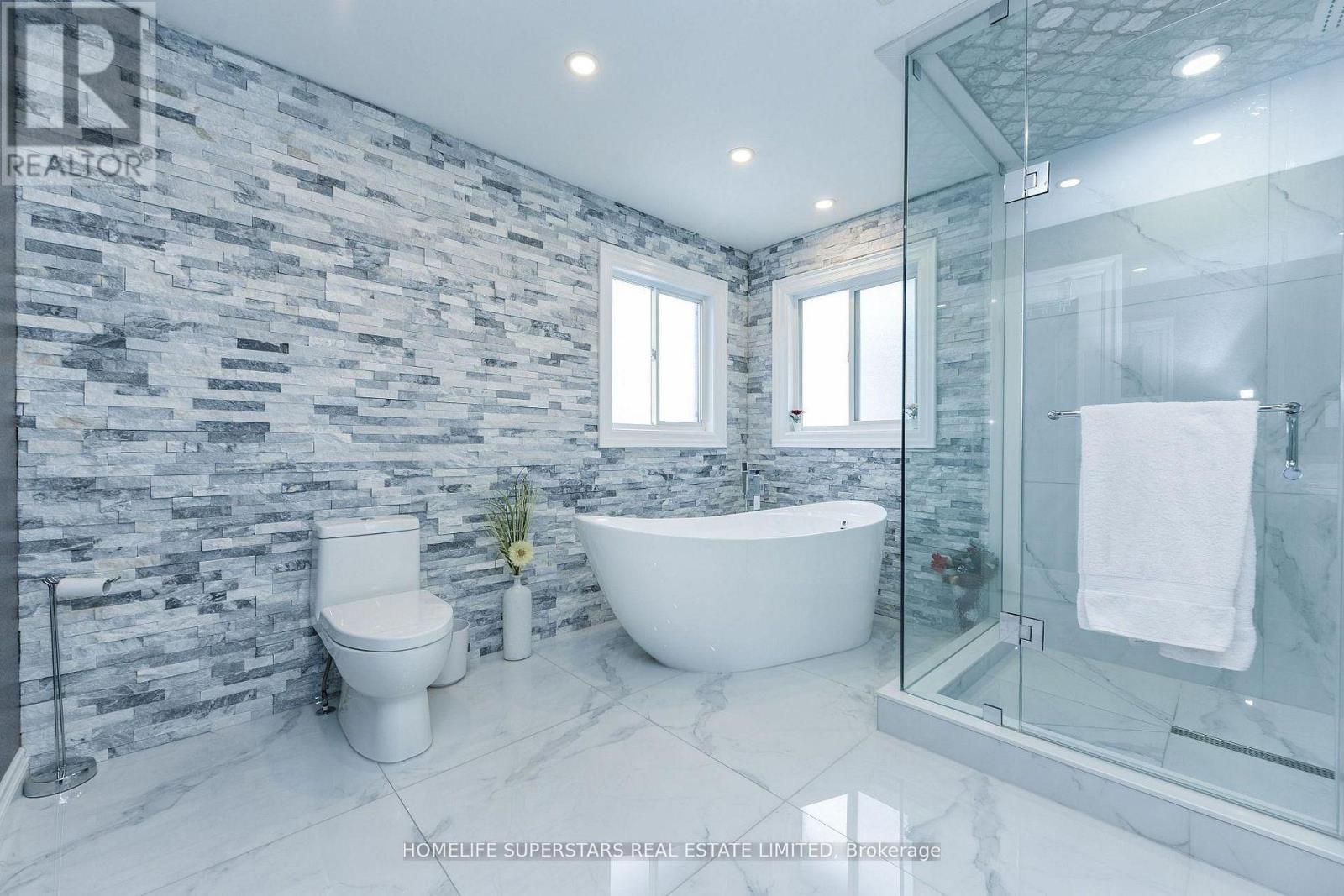 Resale Home, Detached, Legal Basement, Brampton East, L6P preview 20